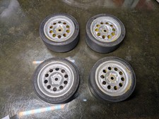 Tamiya Vintage 1/10 RC Porsche