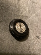 JR.21 J. Rosenthal captain Scarlett SPC Original Individual Wheel