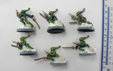 6 ELDAR STRIKING SCORPIONS