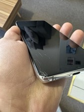 Samsung S21 Ultra 5G Smartphone Unlocked, 256GB, 12GB RAM, Phantom Black