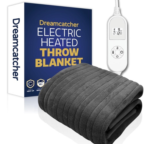 Dreamcatcher electric heated - dreamcatcher,