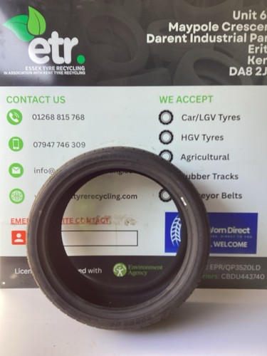Fronway euros 275 30 - x, 08