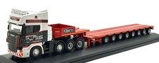 Oxford Diecast 1/76 Scale