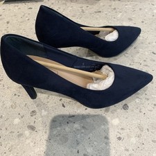 M&S Insolia Vegan Faux Suede