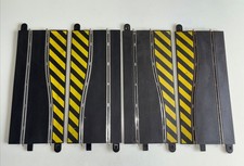 Scalextric Sport Track Pieces