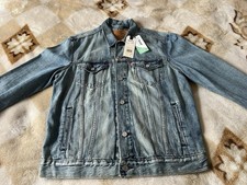 Levi's Denim Trucker Jacket