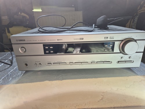 Yamaha htr 5630rds am - yamaha, htr-5630rds