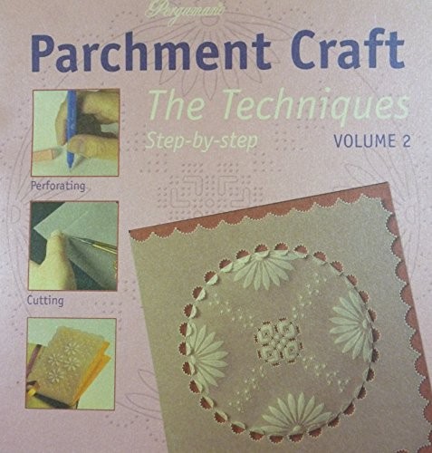 Pergamano parchment craft the - pergamano,