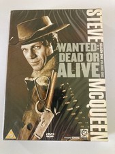 Wanted Dead Or Alive Season 1