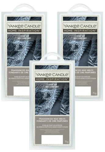 Yankee candle wax melt - yankee,