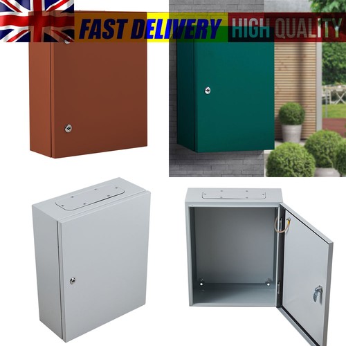 Lockable outdoor electric - outdoor,
