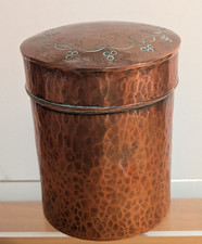 Vintage / Antique Copper Arts