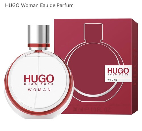 Hugo boss women 50ml eau - women's, de