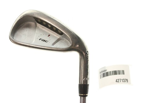 Taylormade rac golf club - golf,