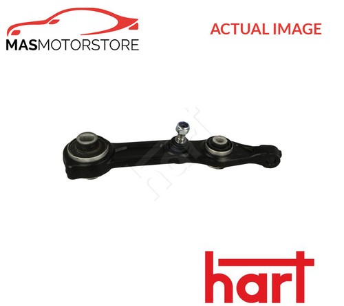 Track control arm wishbone - control,