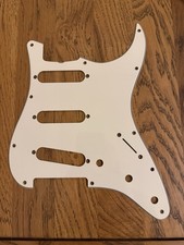 John Mayer Fender Stratocaster Pickguard Scratchplate 3 Ply