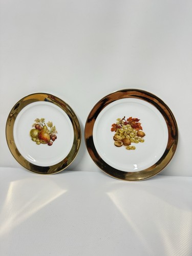 Pair vintage bavaria - bavaria, porcelain