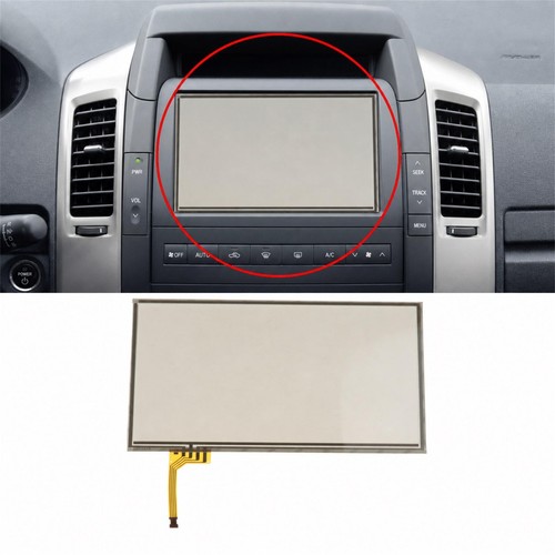 Gps navigation touch screen - gps,