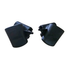 Icandy peach double - double, adaptors