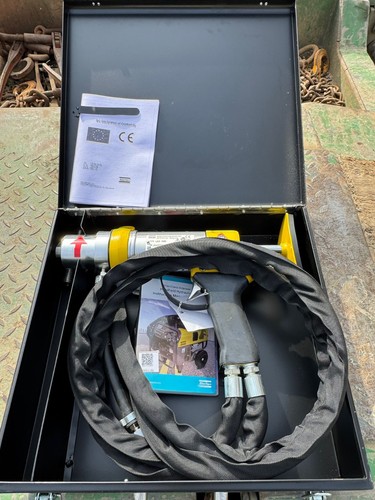 Unused atlas copco lcd - unused, copco.