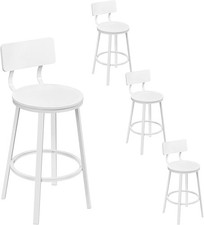 WOLTU Vintage Set of 2/4/6 Bar