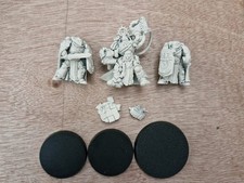 Warhammer 40k Space Marines