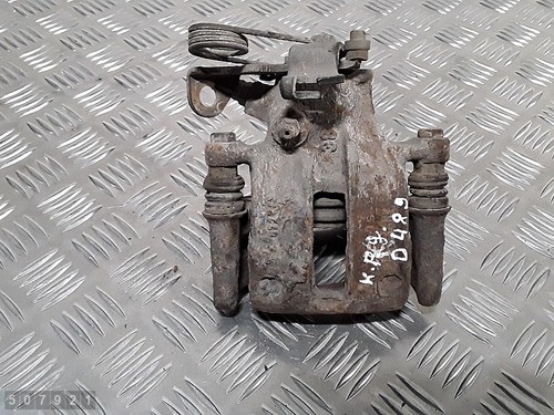 1995 audi break - audi, caliper