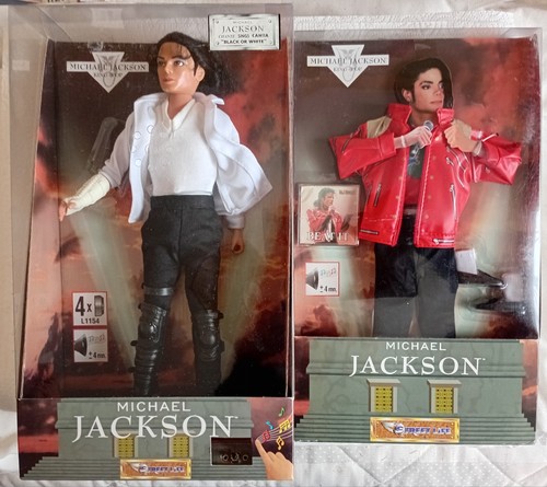Michael jackson streetlife - michael,