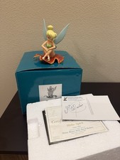 Disney WDCC 2008 Double Artist