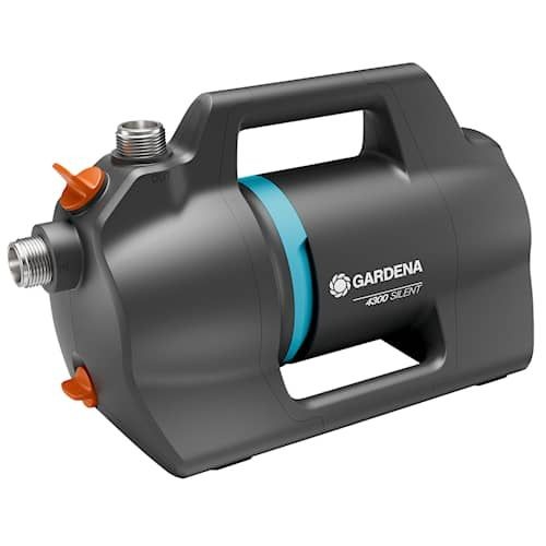 Gardena garden pump 4300 - pump,