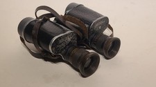 Vintage WW1? Binoculars by M