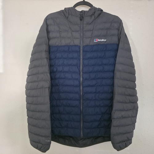 Berghaus vaskye jacket - berghaus,