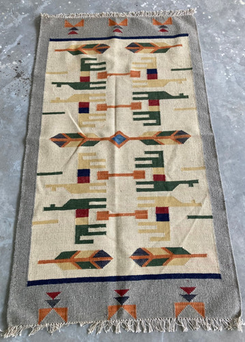 Vintage traditional handmade - vintage,