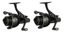 2 X Okuma Carbonite 40XP BF