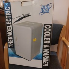 Thermoelectric Cooler & Warmer