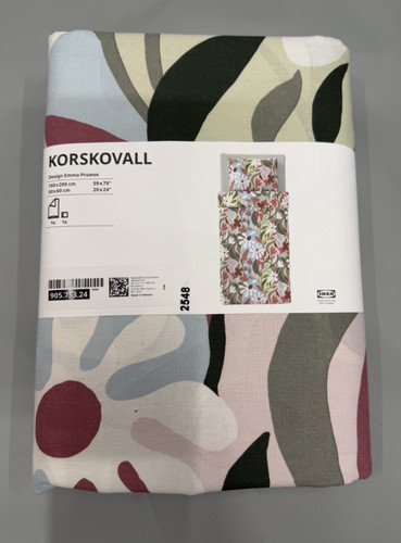 Ikea korskovall single - ikea,