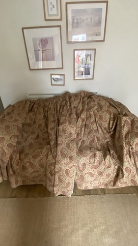 Laura ashley vintage - vintage, paisley