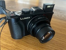 Panasonic Lumix LX5 Digital