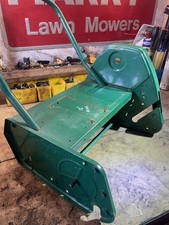 Chassis, Main Frame , Qualcast