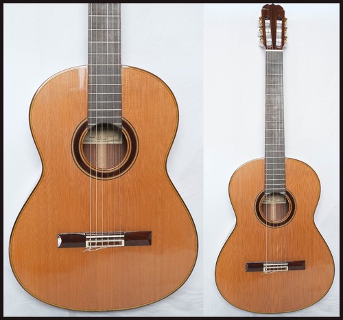 Ryoji matsuoka m75 classical - m75,