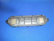 Focus Mk2 Control Thingy