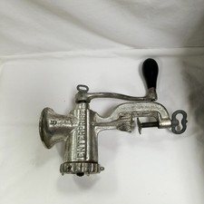 CLEAN! Cast Iron Enterprise