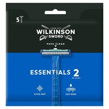 Shaving razors Wilkinson Extra