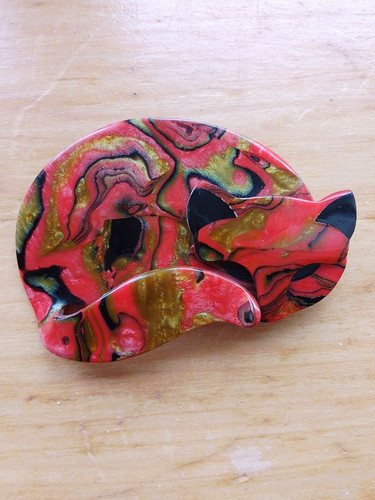 Original lea stein - ,