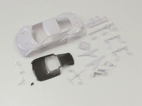 Kyosho honda nsx concept - honda,