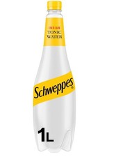 Schweppes Indian Tonic Water