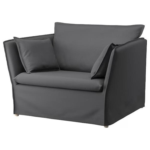Ikea backsalen seat - 1.5,