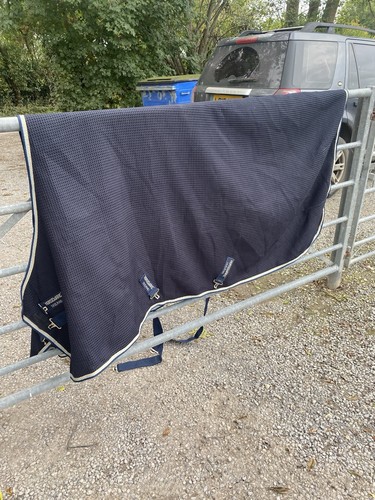 Horseware rambo techni waffle - horseware,
