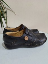 Clarks - Unstructured, Slip On