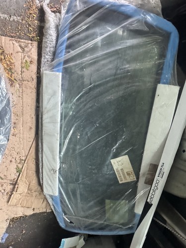 Mk1 fiat punto rear heated - mk1,